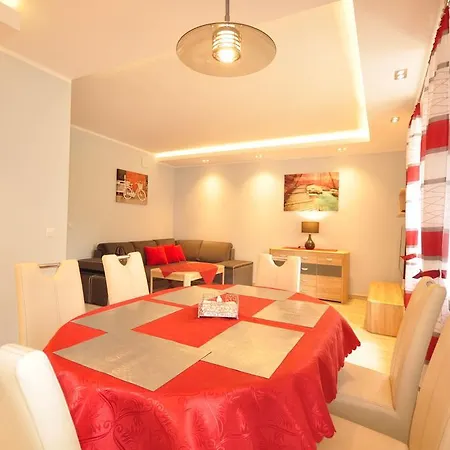 Lena Iii Deluxe Apartamento Kowary