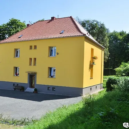 Apartamento Lena Iii Deluxe Kowary