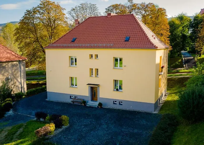 Lena Iii Deluxe * Kowary