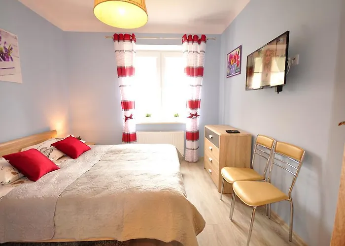 Lena Iii Deluxe Kowary