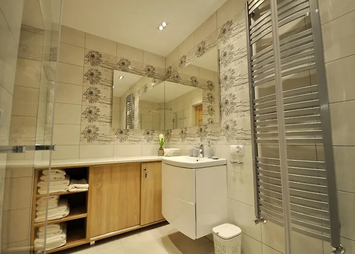 Appartement Lena Iii Deluxe *