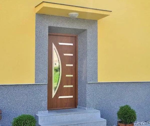 Appartement Lena Iii Deluxe *