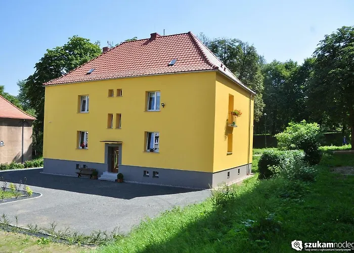 Appartement Lena Iii Deluxe Kowary